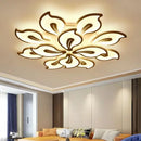 Axyaa Multihead LED Ceiling Light for Bedroom Living Room-Dining Room.
