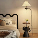Nordic Lucky Style Floor Lamp for Home Office Decor by Axyaa