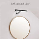 Axyaa Wireless Wall Lamp Light Remote Portrait Display Rechargeable Art