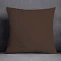 Axyaa Geometric Color Pillowcase Square Cushion Cover 45x45