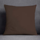 Axyaa Geometric Color Pillowcase Square Cushion Cover 45x45