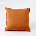 Axyaa Velvet Cushion Cover 40x40 for Sofa Car Home Decor