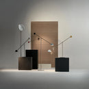 Axyaa Nordic Italian Minimalist Floor Lamp - Luxury Home Decor & Lighting