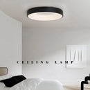 Axya Modern LED Macaron Ceiling Light Chandelier for Home Decor