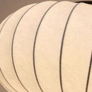 Axyaa Wabi Sabi Retro Chandelier Silk Pendant Light for Living Room and Restaurant
