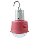 Axyaa Mini LED Atmosphere Light: USB Colorful Portable Party Bar Bedroom Lamp
