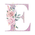 Axyaa Floral Custom Mug - Personalized Tea Cup, Creative Gift for Birthday & Mother's Day