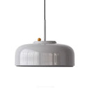Axyaa Modern Honeycomb Mesh LED Pendant Hanging Light for Kitchen Island