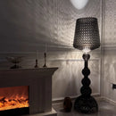 Axyaa Modern Personality LED Floor Lamp for Home Decor