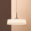 Axyaa LED Cloth Pendant Chandelier for Home Decor Dining Bedroom