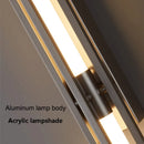 Axyaa LED Long Wall Lamp for Bedroom Living Room Dining Loft Staircase Corridor