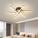 Axyaa Line Sense LED Ceiling Light for Living Room Bedroom