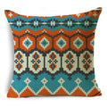 Axyaa Bohemian National Style Pillowcover 45*45cm