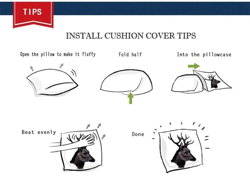 Axyaa Cloud Strife Final Fantasy 7 Throw Pillow Case Home Decor Polyester Pillowcase