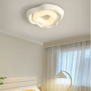 Axyaa Smart LED Ceiling Light for Nordic Home Decor, Dimmable Indoor Lighting