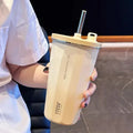 Axyaa Stainless Steel Vacuum Tumbler 600ml