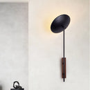 Axyaa Vintage Italian Style Sconce Light for Living Room, Bedside, Staircase