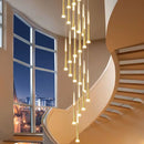 Axyaa Nordic Chandelier, Pendant Lights for Living & Dining Room, Ceiling Light