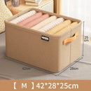Axyaa Clothing Storage Box Organizer Cabinet for Pants, Underwear, T-Shirts, Sweaters