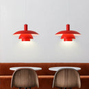 Axyaa Nordic LED Chandelier for Home Dining Room Living Room Decor
