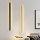 Axyaa Modern LED Indoor Wall Lights for Bedrooms, Living Rooms, Hallways, Villas