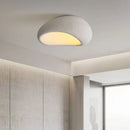 Nordic Wabi Sabi Ceiling Chandelier by Axyaa - LED E27 Luminarias for Home Decor