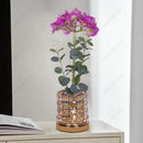 Axyaa LED Flower Lamp Decorative Plant Light - 1W, Perfect for Room, Office, Bar