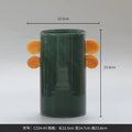 Axyaa Cute Aroma Vase with Handles