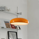 Axyaa Designer Iron Pendant Lamp for Modern Home Decor Lighting