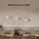 Axyaa Antique Style Pendant Lights for Dining Table and Bar Counter