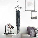 Bohemian Moon Dream Catcher With or Without Light, Macrame Dreamcatcher for Home Decor by Axyaa