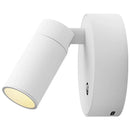 Axyaa Touch LED Wall Lamp USB Charging Magnetic Spotlights