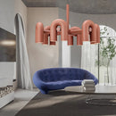 Axyaa Branch Lamp: Elegant Home Decor for Living Room, Bedroom, and Dining Area