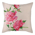 Axyaa Floral Cushion Cover 45x45cm