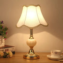 Axya Nordic Vintage Table Lamp Desk Light for Luxury Bedroom Decor