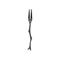 Axyaa Stainless Steel Rainbow Utensils Set for Dining and Dessert