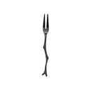 Axyaa Stainless Steel Rainbow Utensils Set for Dining and Dessert