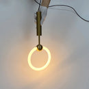 Axyaa Modern LED Chandeliers for Home Decoration and Luxury Lighting