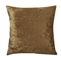 Axyaa Home Decor Lumbar Pillow Covers for Sofa and Bed - 45x45cm