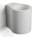 Axyaa Gypsum Wall Lamp: Modern LED Plaster Sconces for Living Room, Bedroom, Aisle ...