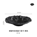 Axyaa Ceramic Tableware Set - High-Grade Quality & Style