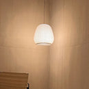 Axyaa Minimalist Knitted Pendant Light for Chic Spaces