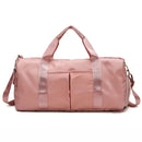 Axyaa Waterproof Travel Bag Large Capacity Sports Bag for Women & Men