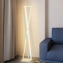 Axyaa Modern Minimalist Bedside Table Lamp