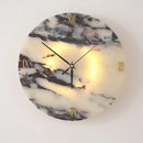 Axyaa Marble LED Wall Lamp for Foyer, Bedroom, Dining Room