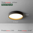 Axyaa LED Ceiling Chandelier for Home Decor Indoor Lighting in Living Room & Bedroom