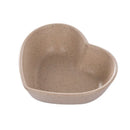 Axyaa Soy Sauce Dish Snack Plate Vinegar Bowl Kitchen Tableware