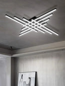 Axyaa Modern LED Ceiling Lamp for Home Decor Lighting