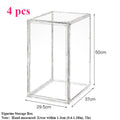 Axyaa Acrylic Display Box for Collectibles & Models