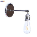 Axyaa Loft LED Wall Lights Vintage Wandlamp Living Room Bedroom Applique murale